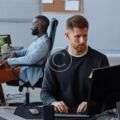 Digital technologies for the security of your business